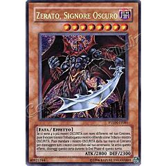 PTDN-IT081 Zerato, Signore Oscuro rara segreta Unlimited (IT) -NEAR MINT-