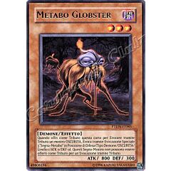 PTDN-IT085 Metabo Globster rara Unlimited (IT)  -PLAYED-