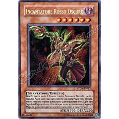 PTDN-IT097 Incantatore Rosso Oscuro rara segreta Unlimited (IT) -NEAR MINT-