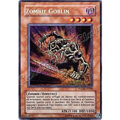 PTDN-IT098 Zombie Goblin rara segreta Unlimited (IT) -NEAR MINT-