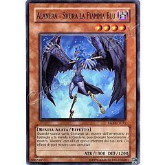 RGBT-IT011 Alanera - Shura la Fiamma Blu comune Unlimited (IT) -NEAR MINT-