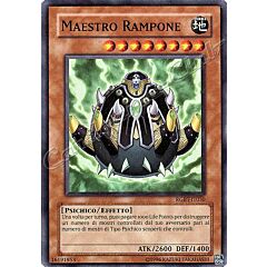 RGBT-IT030 Maestro Rampone comune Unlimited (IT) -NEAR MINT-
