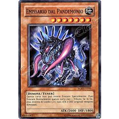 RGBT-IT031 Emissario dal Pandemonio comune Unlimited (IT) -NEAR MINT-