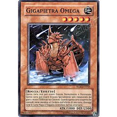 RGBT-IT032 Gigapietra Omega comune Unlimited (IT) -NEAR MINT-