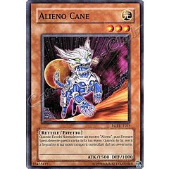 RGBT-IT033 Alieno Cane comune Unlimited (IT) -NEAR MINT-