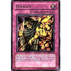 DR3-IT171 Penalita' rara (IT) -NEAR MINT-