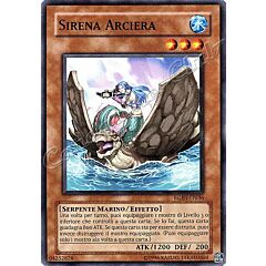 RGBT-IT036 Sirena Arciera comune Unlimited (IT) -NEAR MINT-