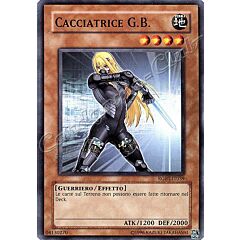 RGBT-IT039 Cacciatrice G.B. comune Unlimited (IT) -NEAR MINT-