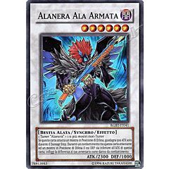 RGBT-IT041 Alanera Ala Armata super rara Unlimited (IT) -NEAR MINT-