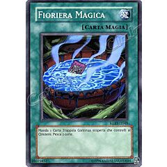 RGBT-IT048 Fioreria Magica super rara Unlimited (IT) -NEAR MINT-