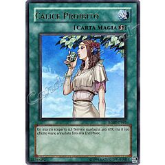RGBT-IT061 Calice Proibito ultra rara Unlimited (IT) -NEAR MINT-