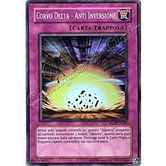 RGBT-IT068 Corvo Delta-Anti Inversione super rara Unlimited (IT) -NEAR MINT-