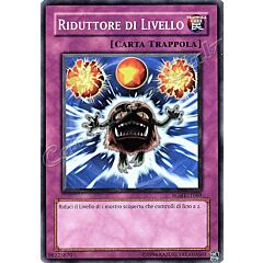 RGBT-IT069 Riduttore di Livello comune Unlimited (IT) -NEAR MINT-