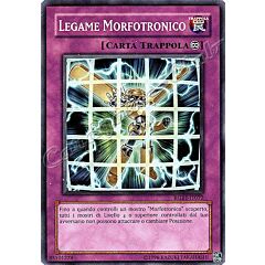 RGBT-IT072 Legame Morfotronico comune Unlimited (IT) -NEAR MINT-
