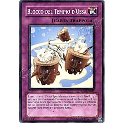 RGBT-IT077 Blocco del Tempio d'Ossa comune Unlimited (IT) -NEAR MINT-