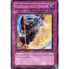 RGBT-IT079 Volteggio della Rondine super rara Unlimited (IT) -NEAR MINT-