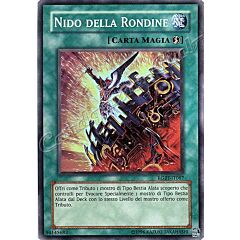 RGBT-IT087 Nido della Rondine super rara Unlimited (IT) -NEAR MINT-