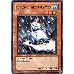 RGBT-IT094 Pupazzo di Neve Carnivoro rara Unlimited (IT) -NEAR MINT-