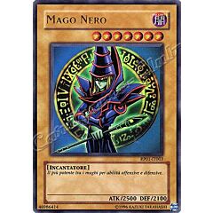RP01-IT003 Mago Nero ultra rara (IT) -NEAR MINT-