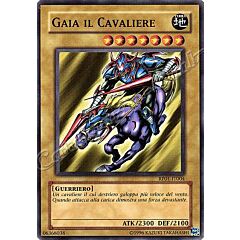 RP01-IT004 Gaia il Cavaliere comune (IT) -NEAR MINT-
