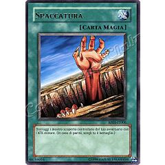 RP01-IT006 Spaccatura rara (IT)  -GOOD-
