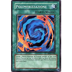 RP01-IT008 Polimerizzazione comune (IT) -NEAR MINT-