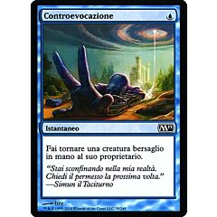 078 / 249 Controevocazione comune (IT) -NEAR MINT-