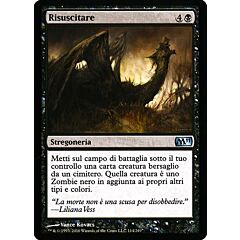 114 / 249 Risuscitare non comune (IT) -NEAR MINT-