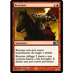 130 / 249 Bruciare non comune (IT) -NEAR MINT-