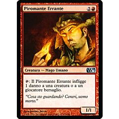 152 / 249 Piromante Errante non comune (IT) -NEAR MINT-