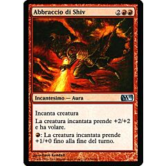 156 / 249 Abbraccio di Shiv non comune (IT) -NEAR MINT-