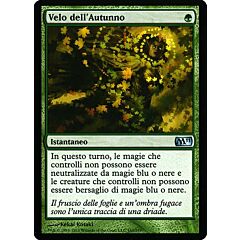 162 / 249 Velo dell'Autunno non comune (IT) -NEAR MINT-