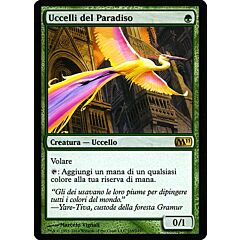 165 / 249 Uccelli del Paradiso rara (IT) -NEAR MINT-