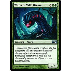 170 / 249 Wurm di Valle Oscura non comune (IT) -NEAR MINT-