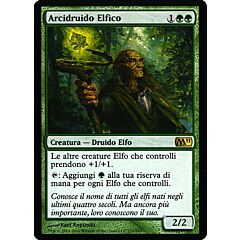 171 / 249 Arcidruido Elfico rara (IT) -NEAR MINT-