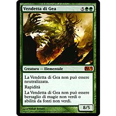 174 / 249 Vendetta di Gea rara mitica (IT) -NEAR MINT-