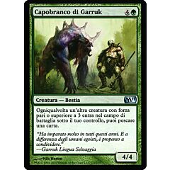 177 / 249 Capobranco di Garruk non comune (IT) -NEAR MINT-