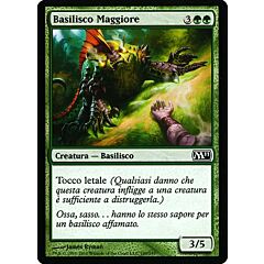 180 / 249 Basilisco Maggiore comune (IT) -NEAR MINT-