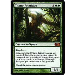 192 / 249 Titano Primitivo rara mitica (IT) -NEAR MINT-