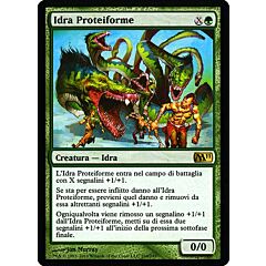 194 / 249 Idra Proteiforme rara (IT) -NEAR MINT-
