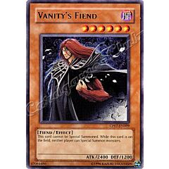 CP07-EN009 Vanity's Fiend rara (EN) -NEAR MINT-