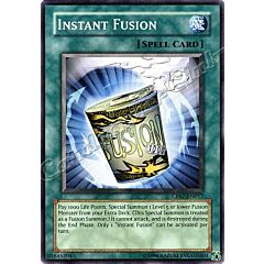 CP07-EN017 Intant Fusion comune (EN) -NEAR MINT-