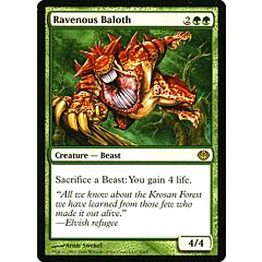 08 / 63 Ravenous Baloth rara -NEAR MINT-