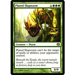 12 / 63 Plated Slagwurm rara -NEAR MINT-