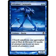 038 / 249 Solcamari Corazzato comune (IT) -NEAR MINT-