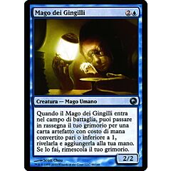 048 / 249 Mago dei Gingilli non comune (IT) -NEAR MINT-