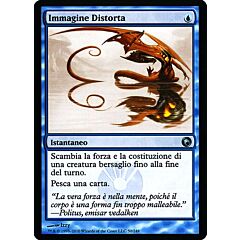 050 / 249 Immagine Distorta non comune (IT) -NEAR MINT-