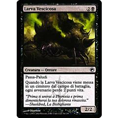 056 / 249 Larva Vescicosa comune (IT) -NEAR MINT-