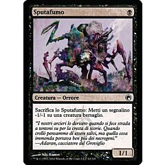 063 / 249 Sputafumo comune (IT) -NEAR MINT-