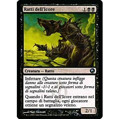 067 / 249 Ratti dell'Icore non comune (IT) -NEAR MINT-
